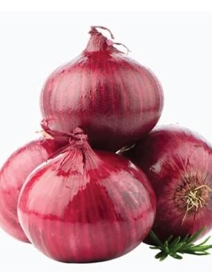 Red Star (Onion)