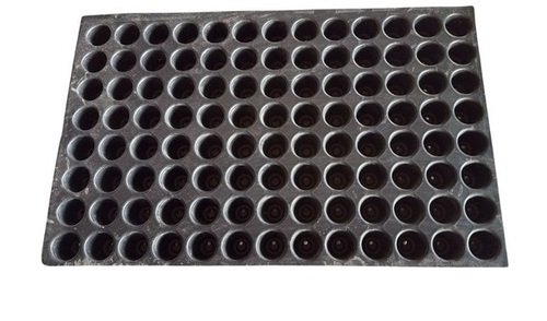 nursery tray – 126 cavity (40 mm depth) nursery tray – 126 cavity (40 mm depth)
